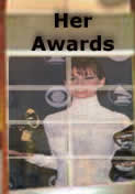 Her Awards