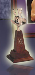 ACM Award