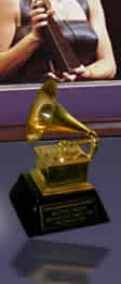 Grammay Award