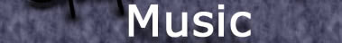 Music Start Page