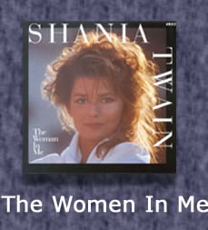 The Wiomen In Me Album