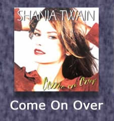 Come On Over 