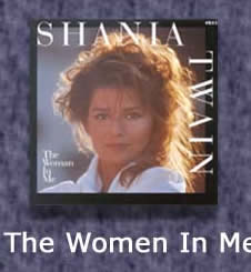 The Women In Me