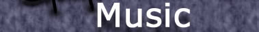 Music Start Page