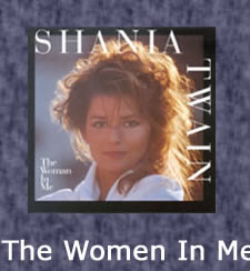 The Women In Me