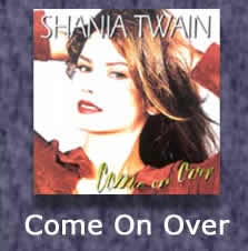 Come On Over