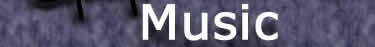 Music Start Page