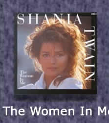The Women In Me