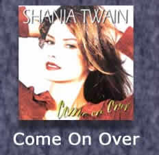 Come On Over