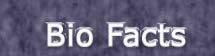 Bio Facts